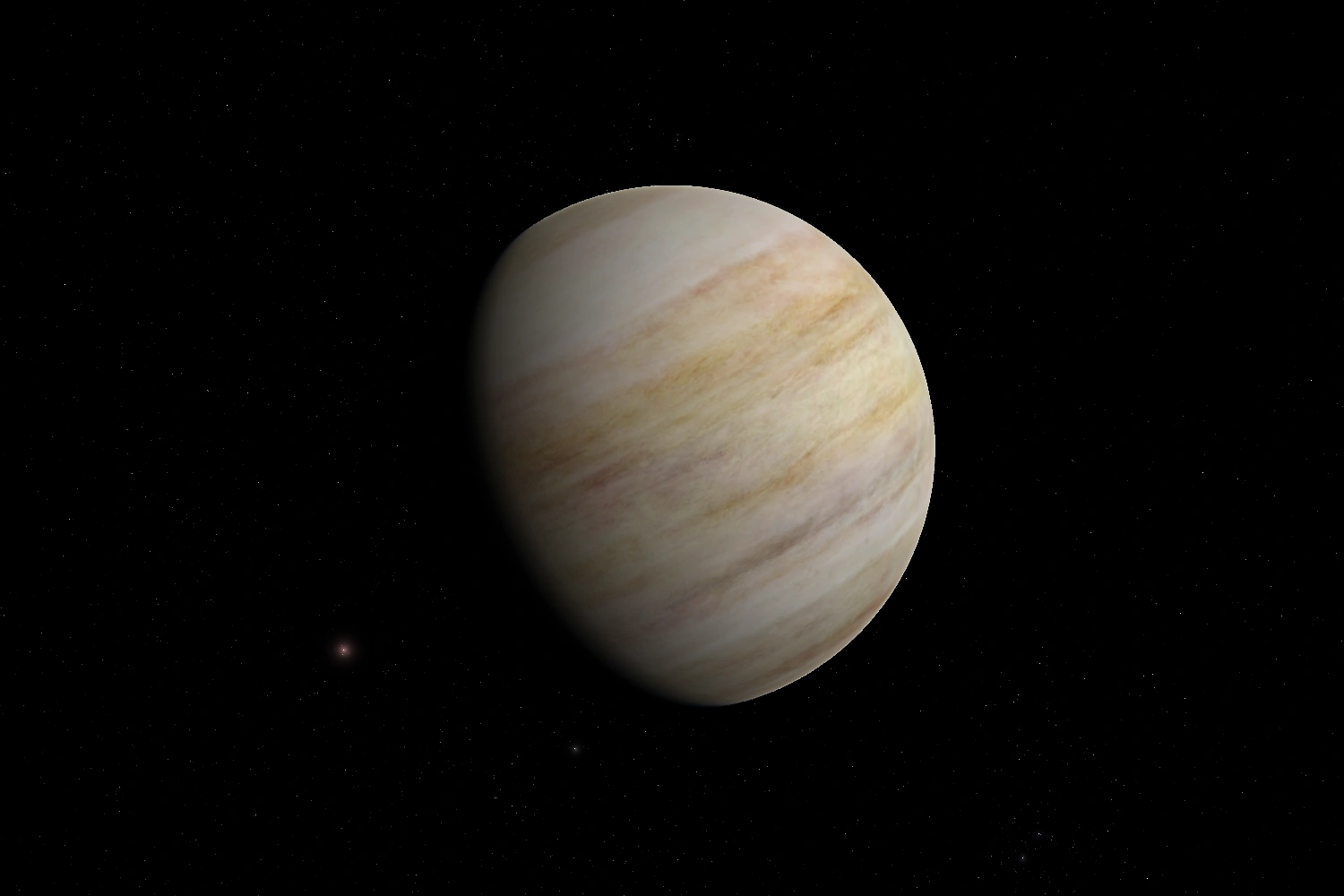 Gas Giant