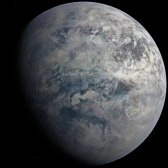 Sylva orbital view