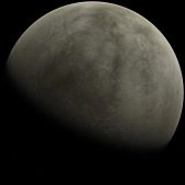 Syrma orbital view