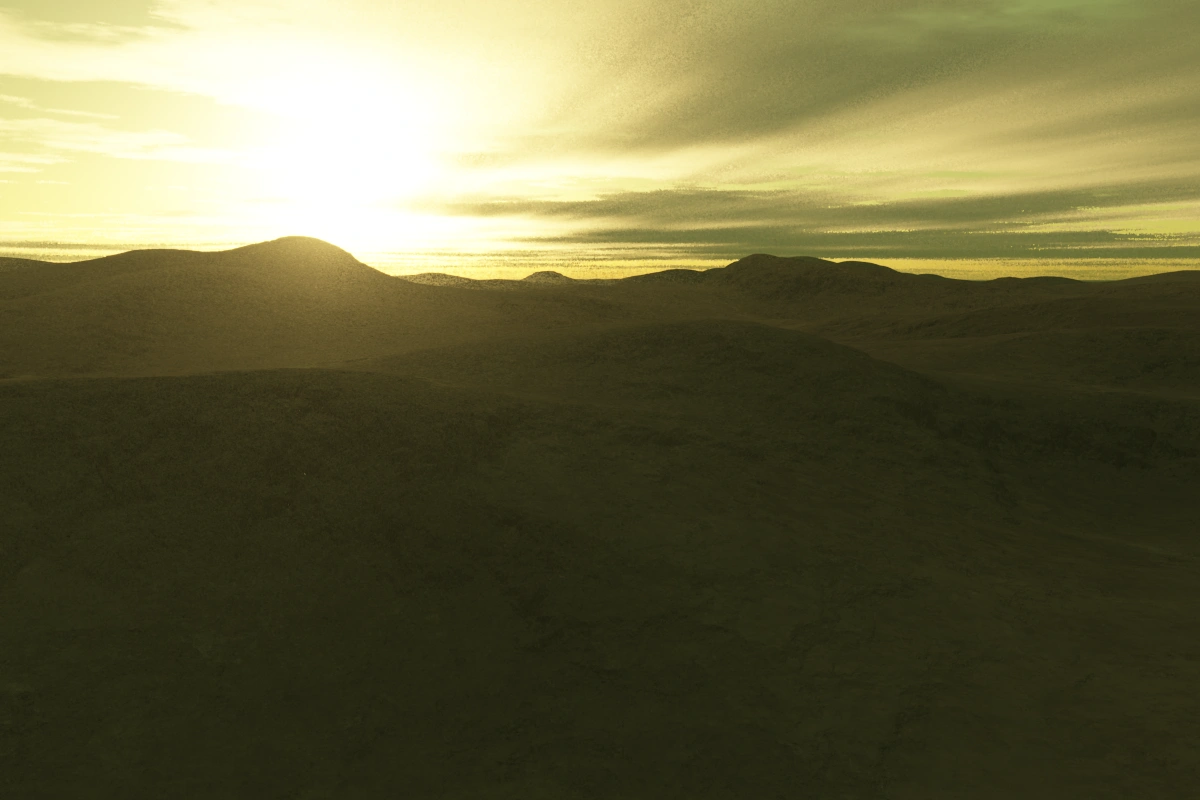 Syrma surface view
