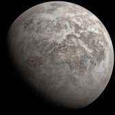 Ta llmadge orbital view