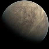 Tarck orbital view