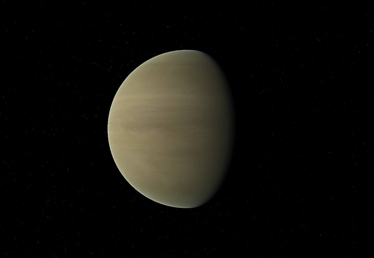 Terrestrial World