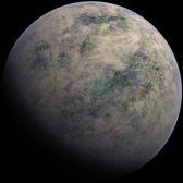 Ta Tsun orbital view