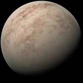 Tau Puppis orbital view