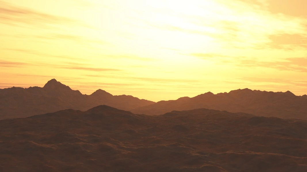 Tau Puppis surface view