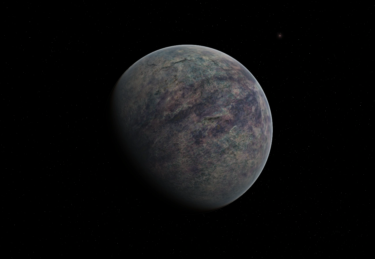 Rocky World