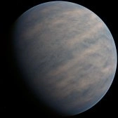 Theseus orbital view