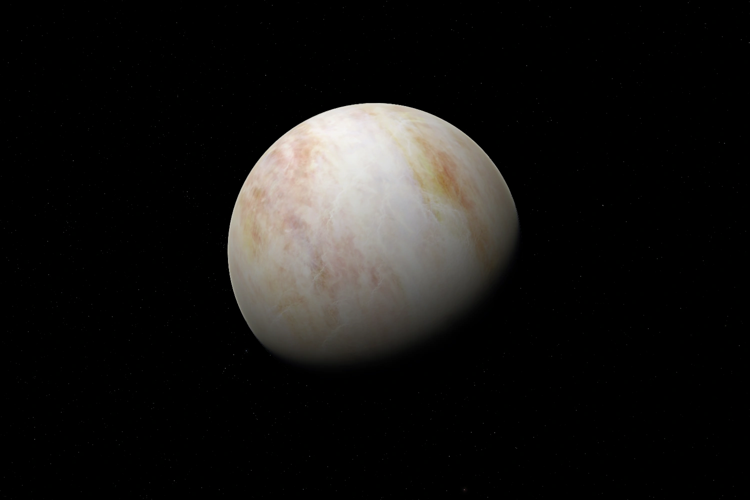 Gas Giant