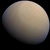 Tonatiuh orbital view