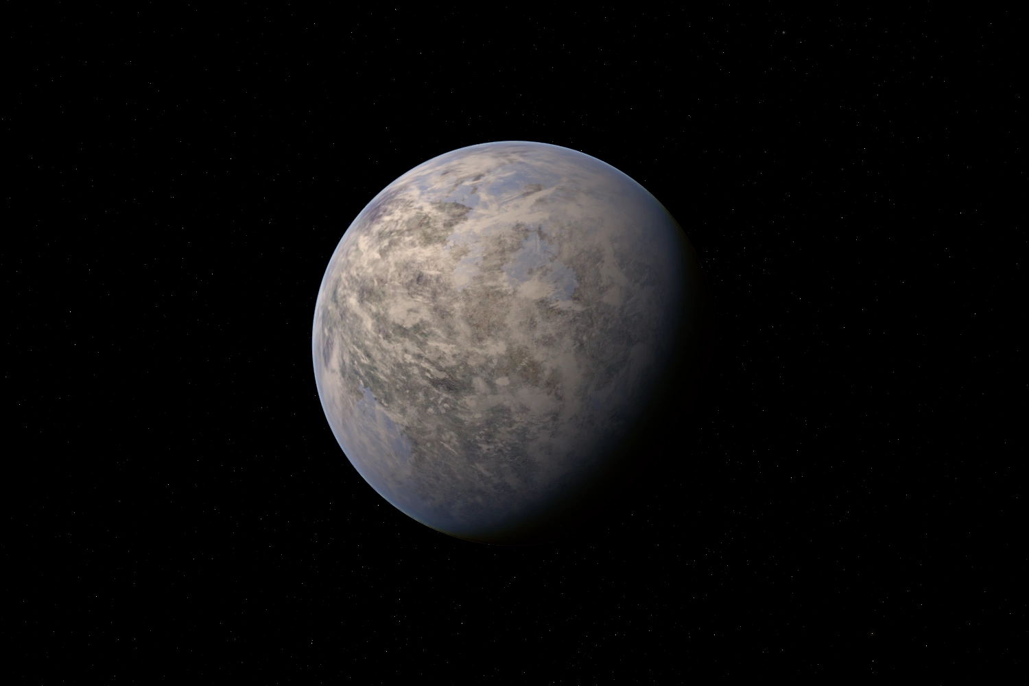 Rocky World