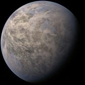 Torest orbital view