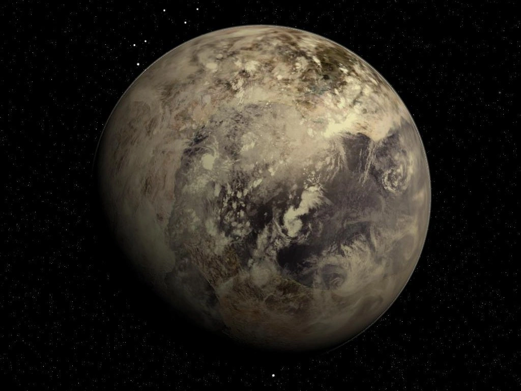Rocky World
