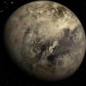 Toronica orbital view