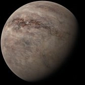 Tremond orbital view