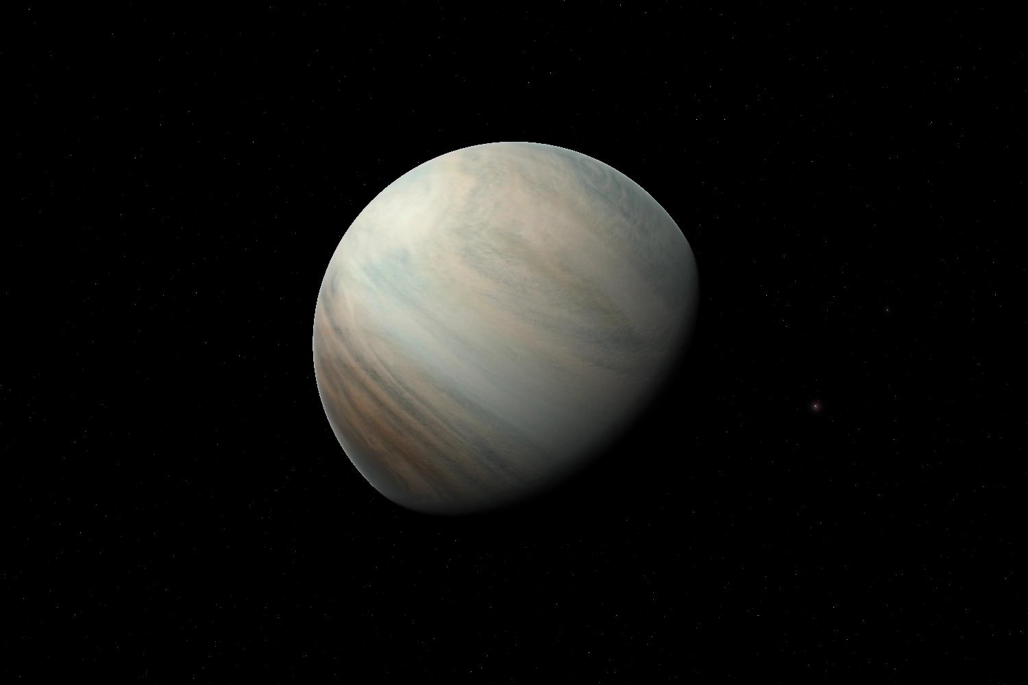 Gas Giant