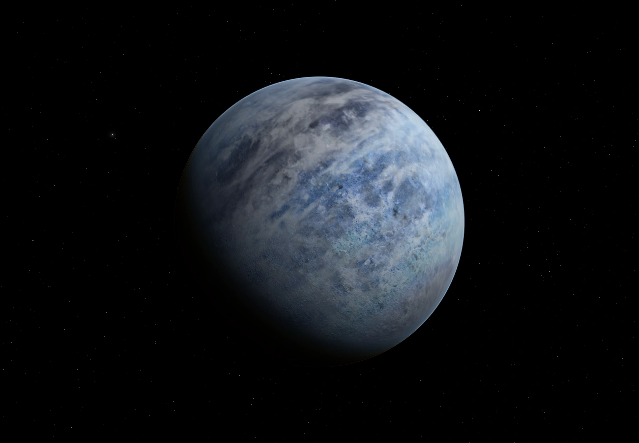 Frontier World