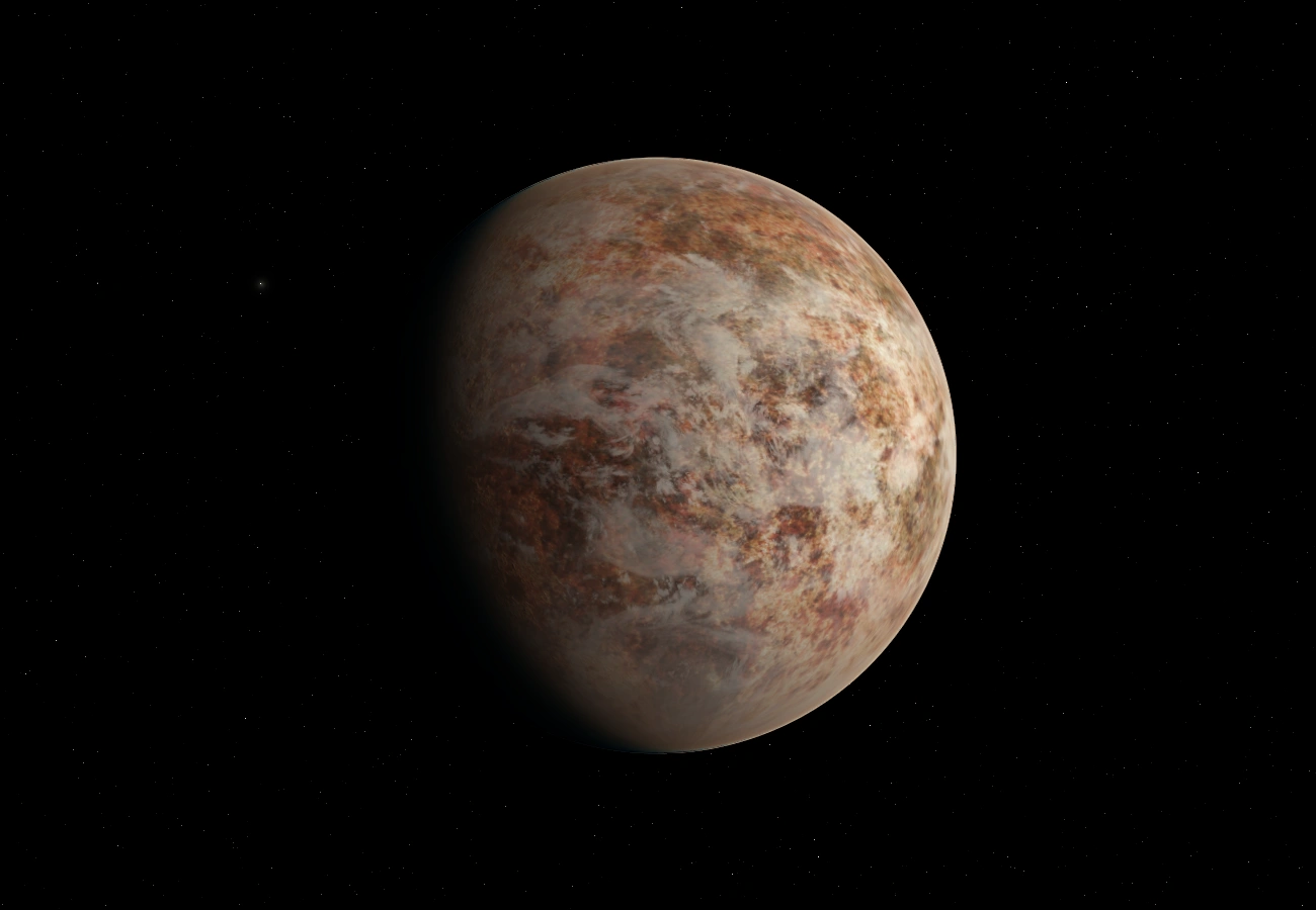 Rocky World