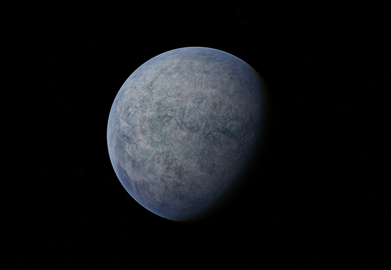 Ice World