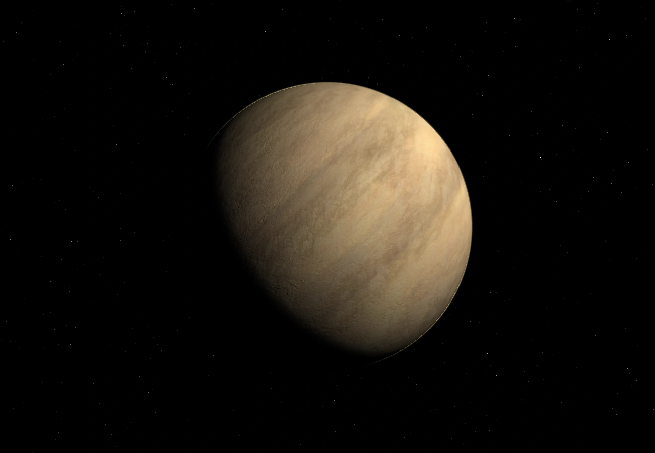 Gas Giant