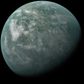 Ualda orbital view