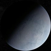 Umoria orbital view