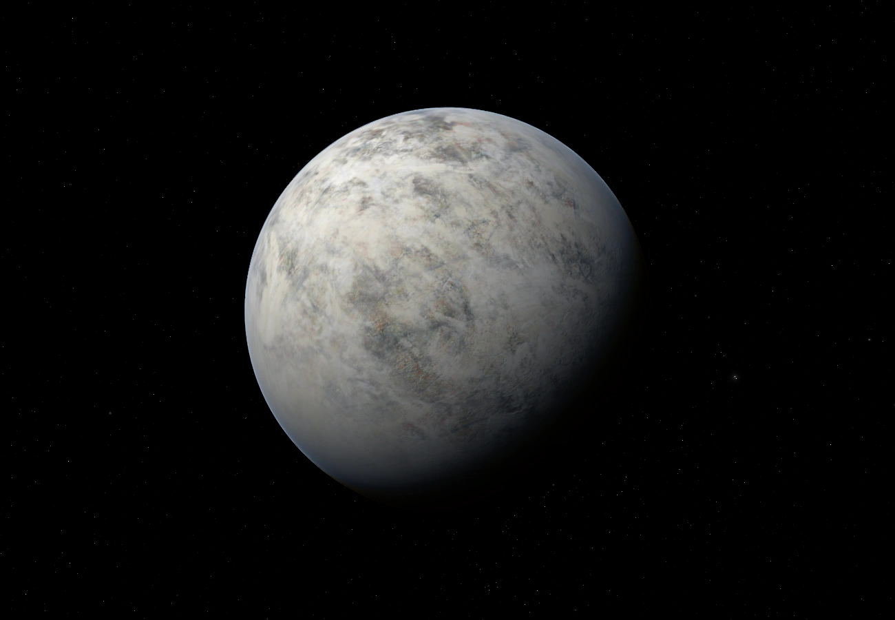 Rocky World