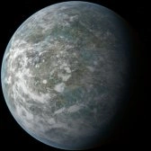 Upulvan orbital view