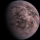Ursila orbital view