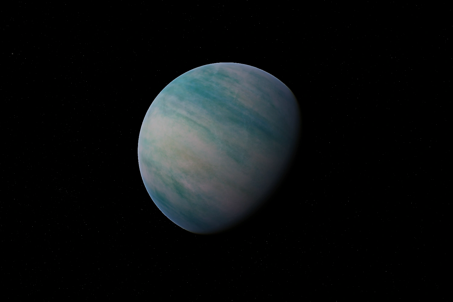 Gas Giant