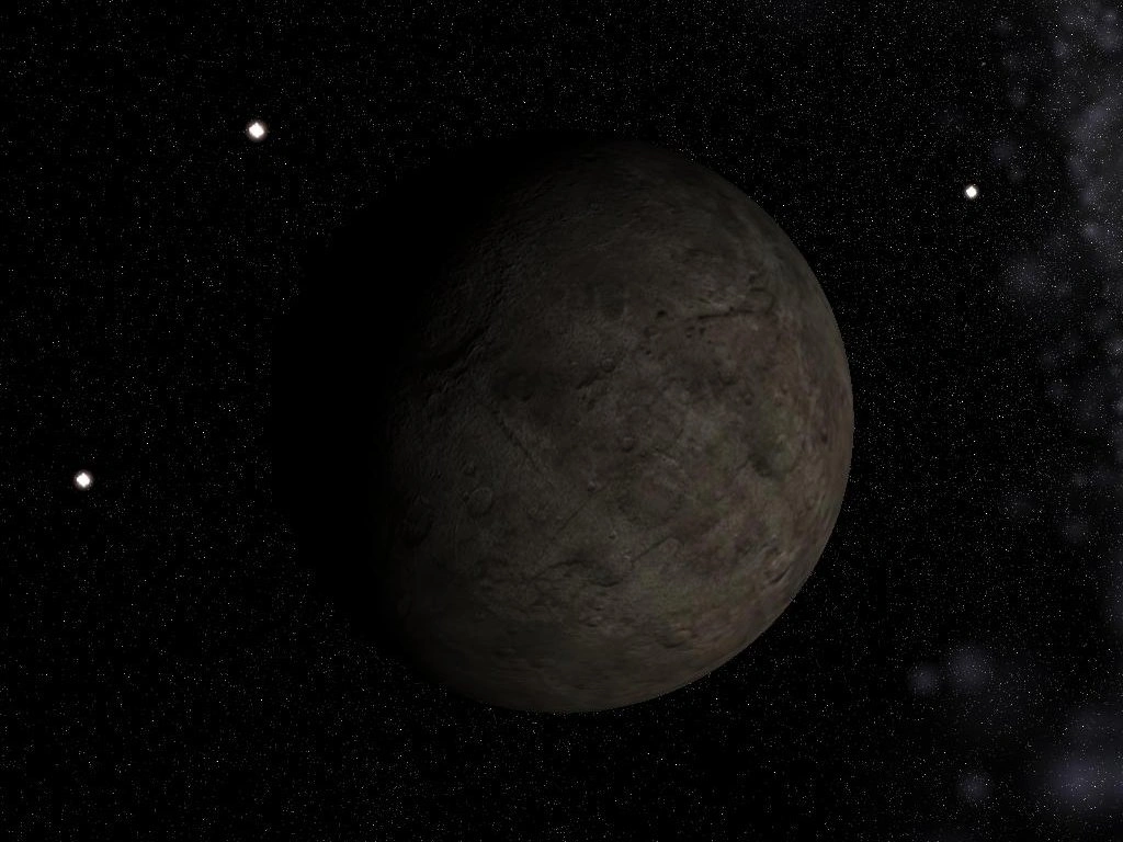 Rocky World