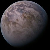 Vairgin orbital view
