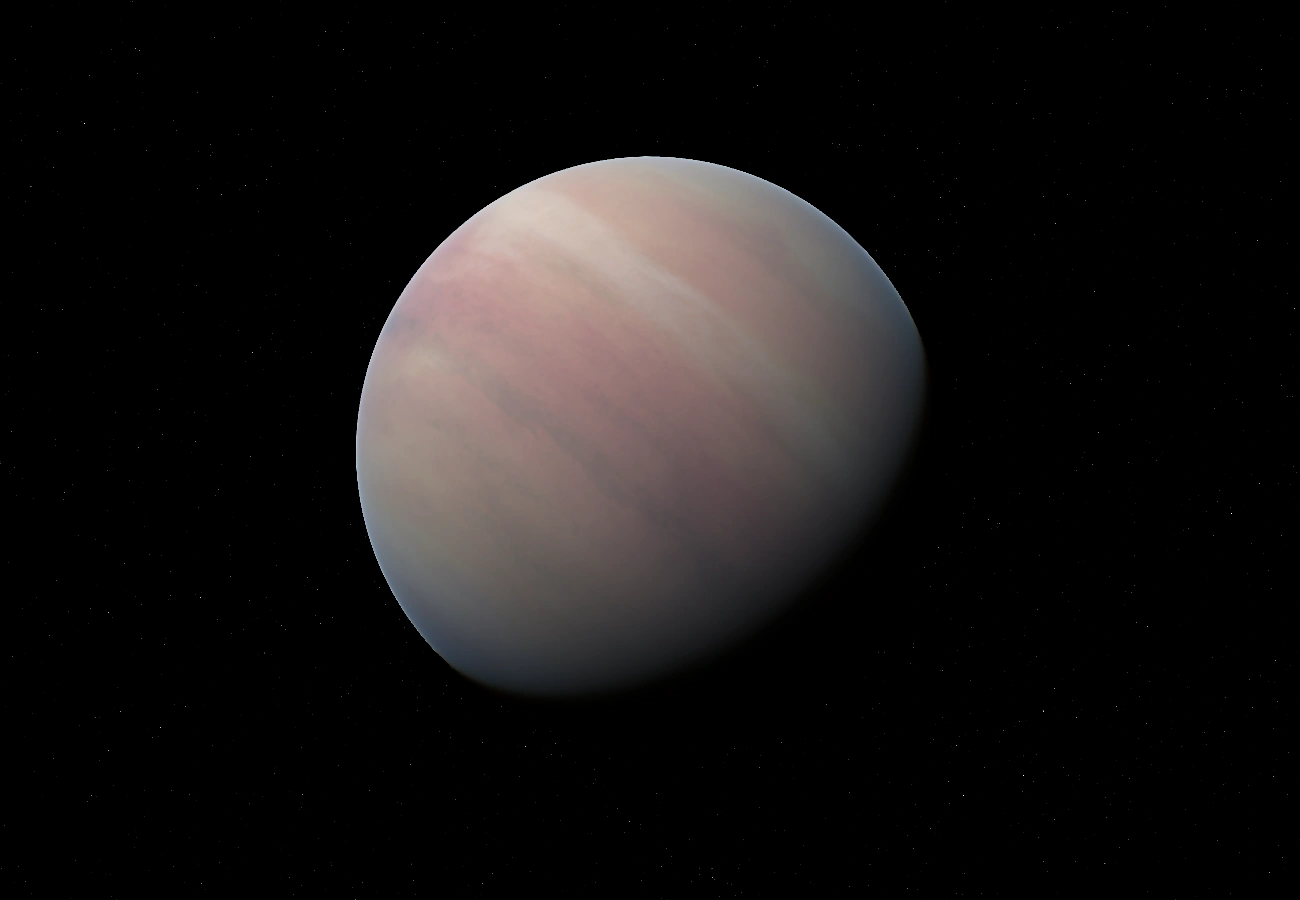 Gas Giant