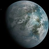 Valexia orbital view