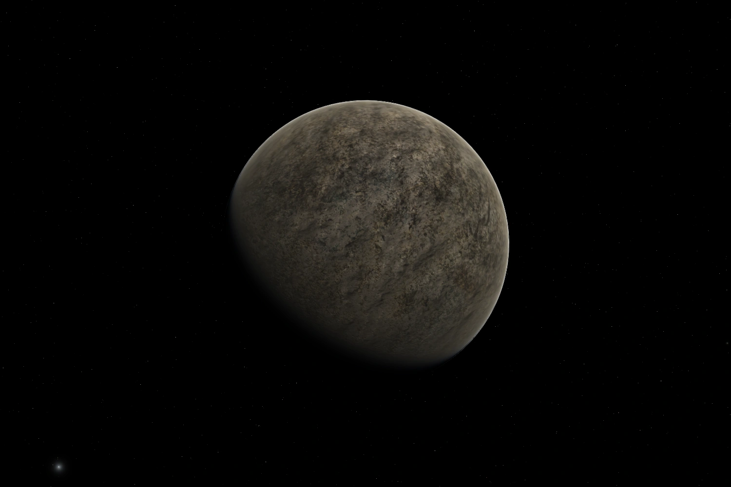 Rocky World