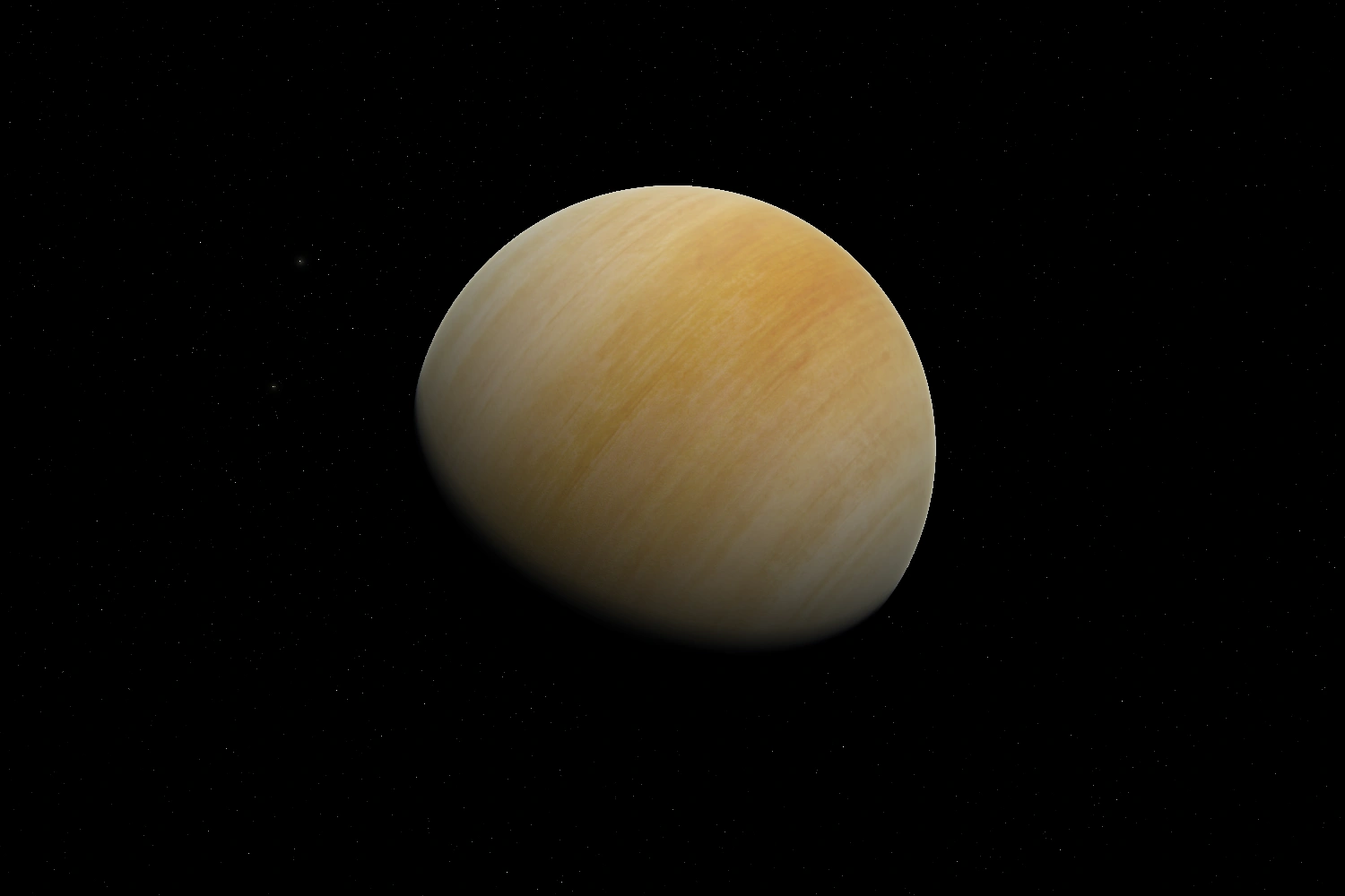 Gas Giant