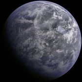 Varaha orbital view