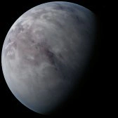 Vega orbital view