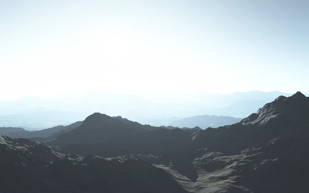Vega surface view