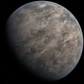 Veillus orbital view