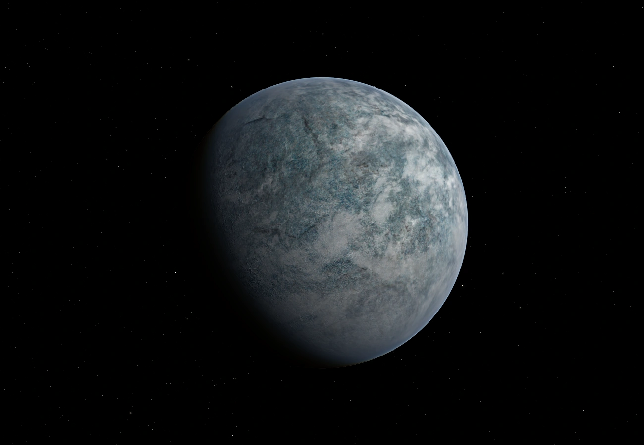 Rocky World