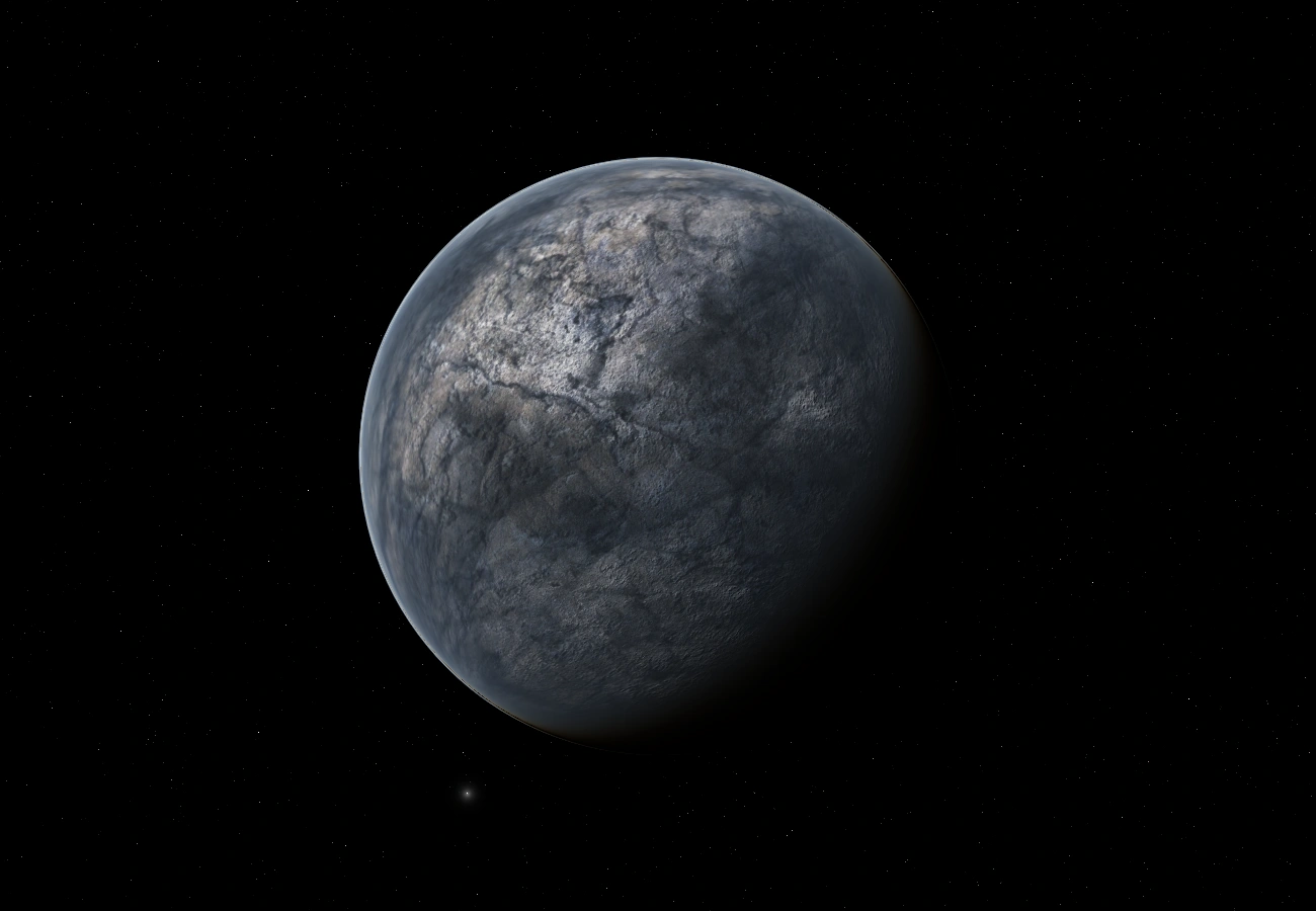 Rocky World