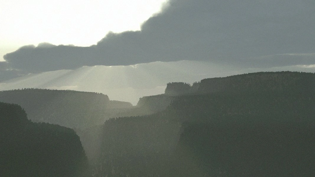 Ventaland surface view
