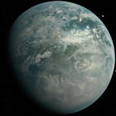 Verawood orbital view