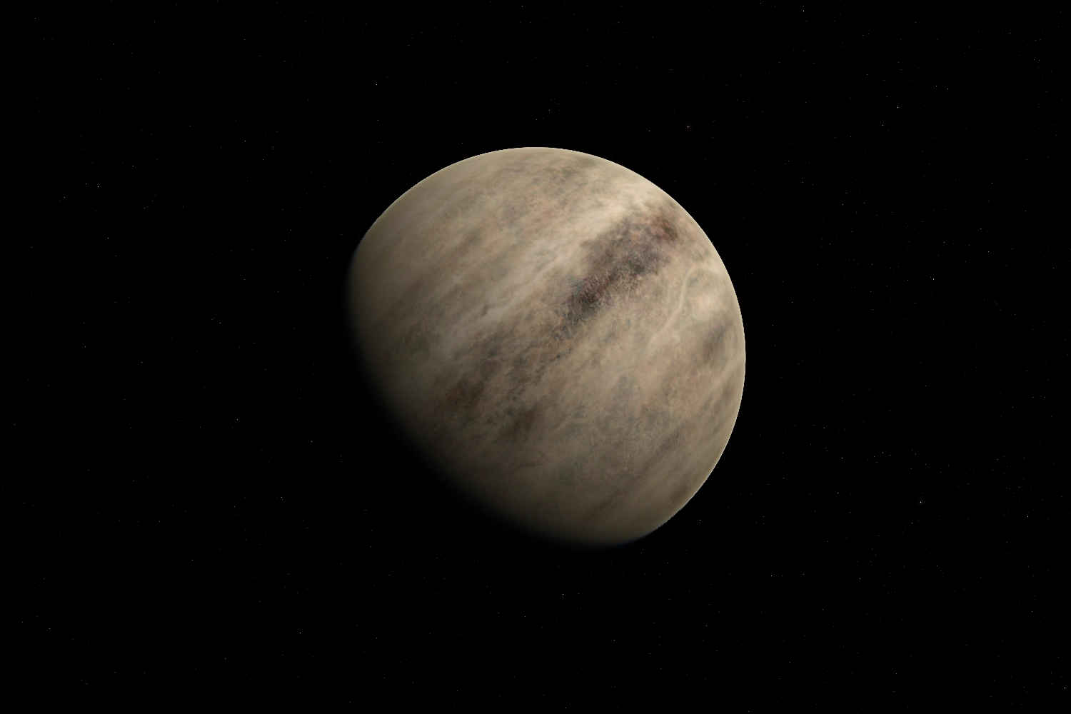 Rocky World