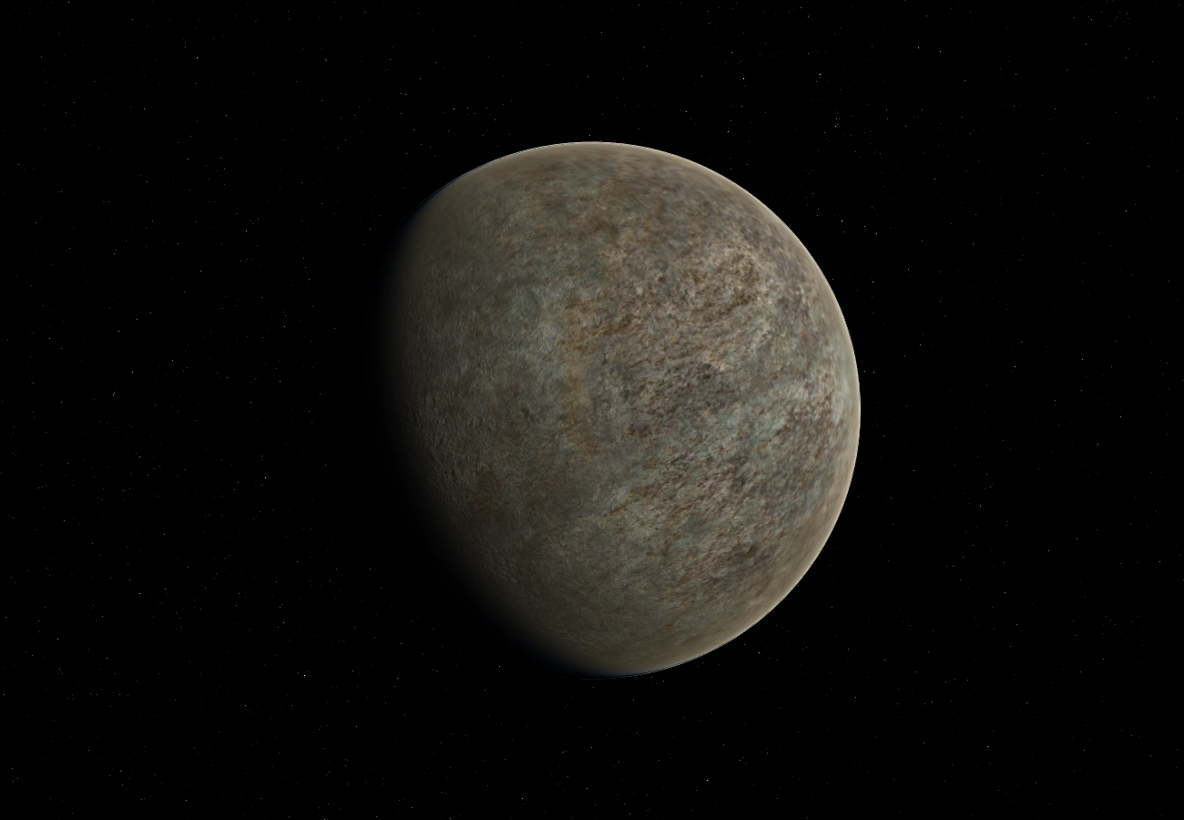 Rocky World