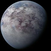 Vestavia orbital view