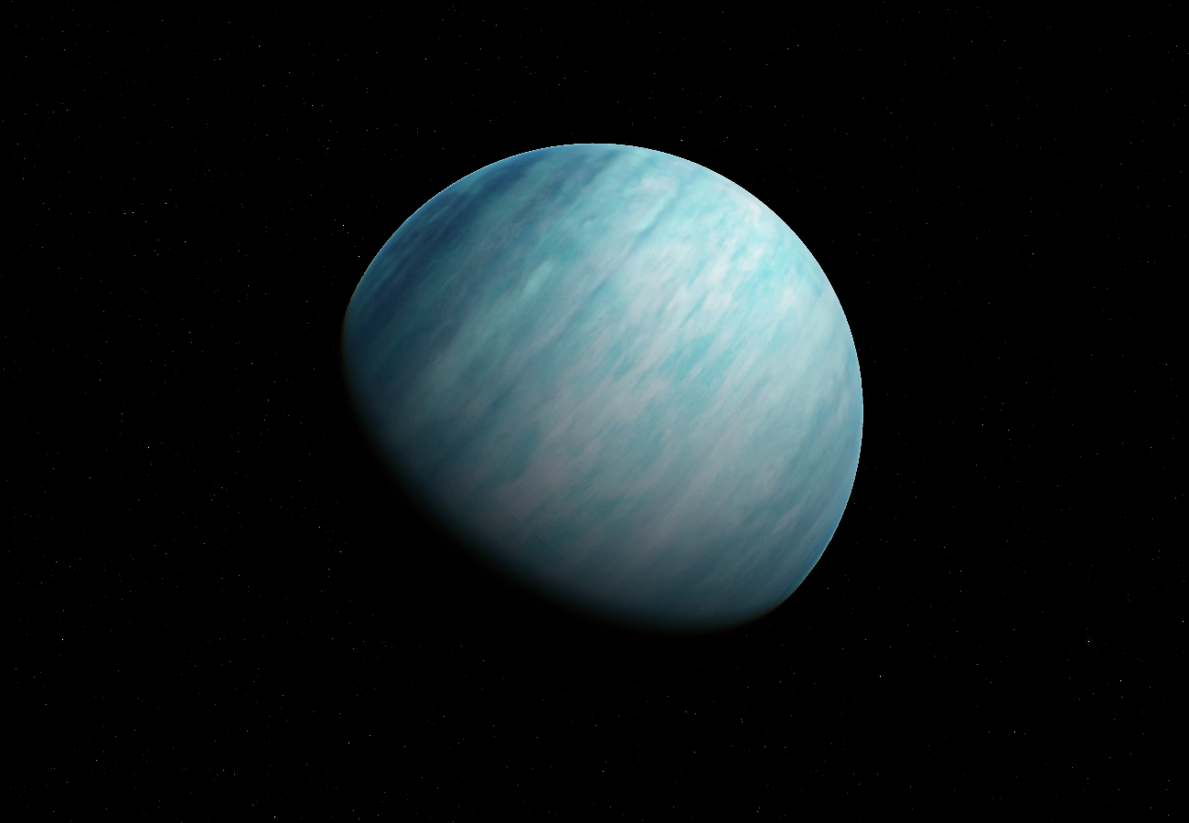 Gas Giant