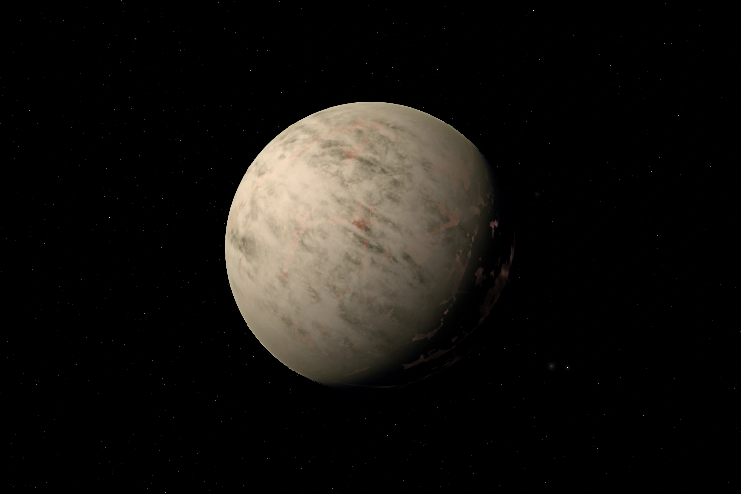 Gas Giant