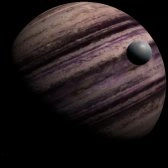Vindemiatrix orbital view